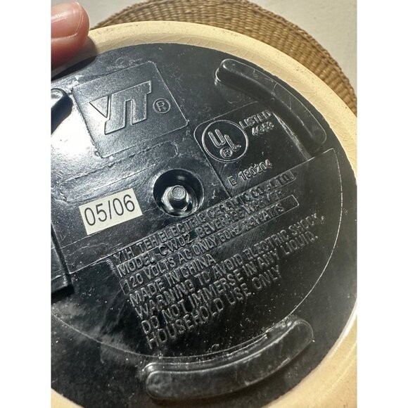 Holiday Tree USB Mug Warmer - Picture 5 of 7